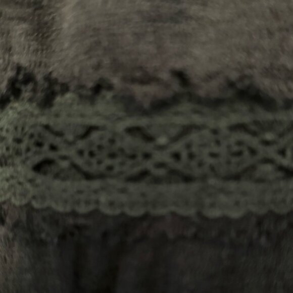 Coco & Tashi tank top black - Picture 3 of 3